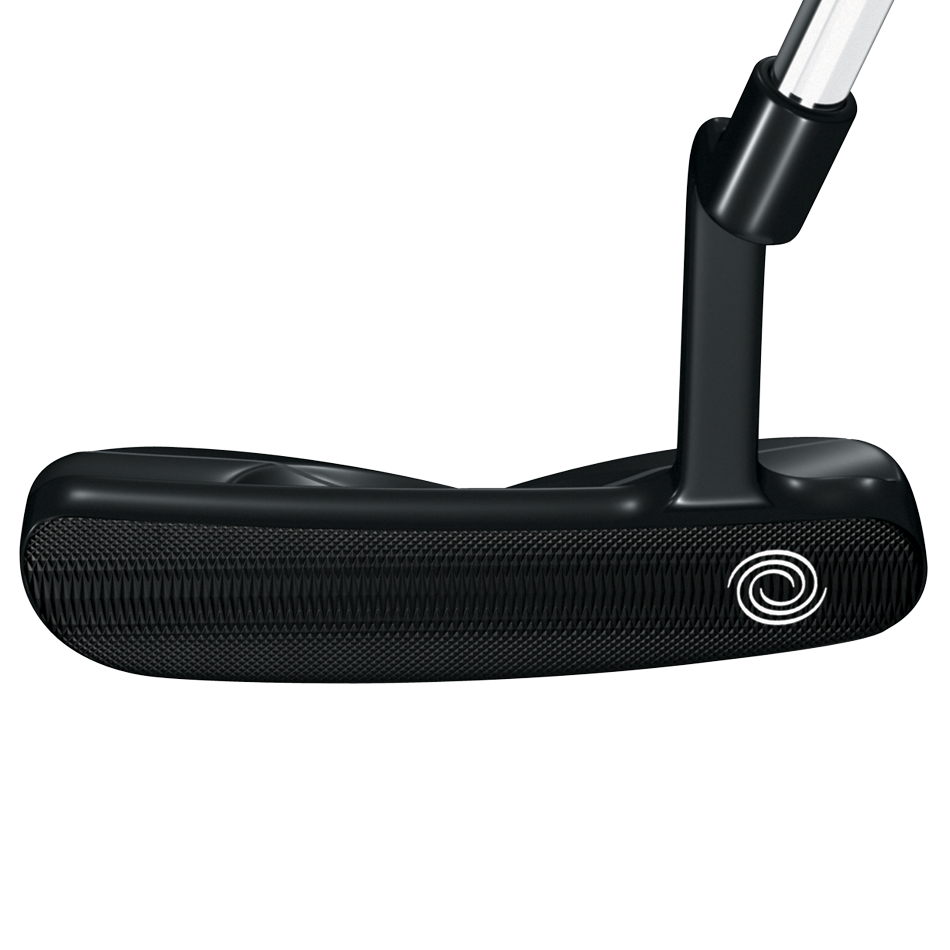 Callaway - 値下げ可 ODYSSEYBLACK SERIES TOUR DESIGNS #2 ODYSSEY BLACK SERIES TOUR DESIGN 2 MILLED PUTTER 30 Inch