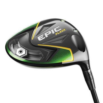 Callaway Epic Flash Drivers