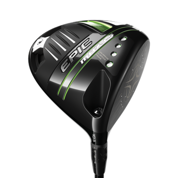 Epic MAX LS Drivers