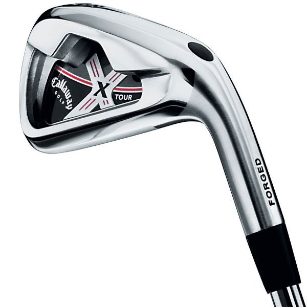 X-Tour Irons