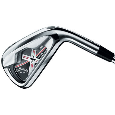 X-Tour Irons