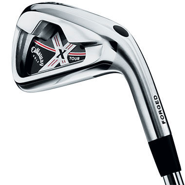 X-Tour Irons