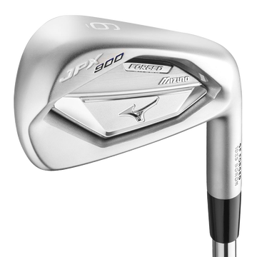 Mizuno JPX 900 Forged Irons