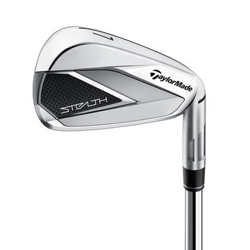 TaylorMade 2022 Stealth Irons
