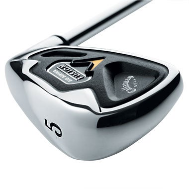 Fusion Irons