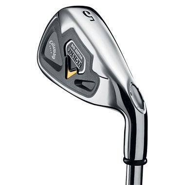 Fusion Irons