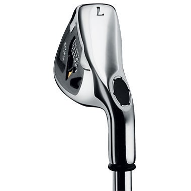 Fusion Irons