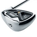 Fusion Irons