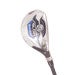 TaylorMade SLDR Rescue Hybrid 3 Hybrid Mens/LEFT