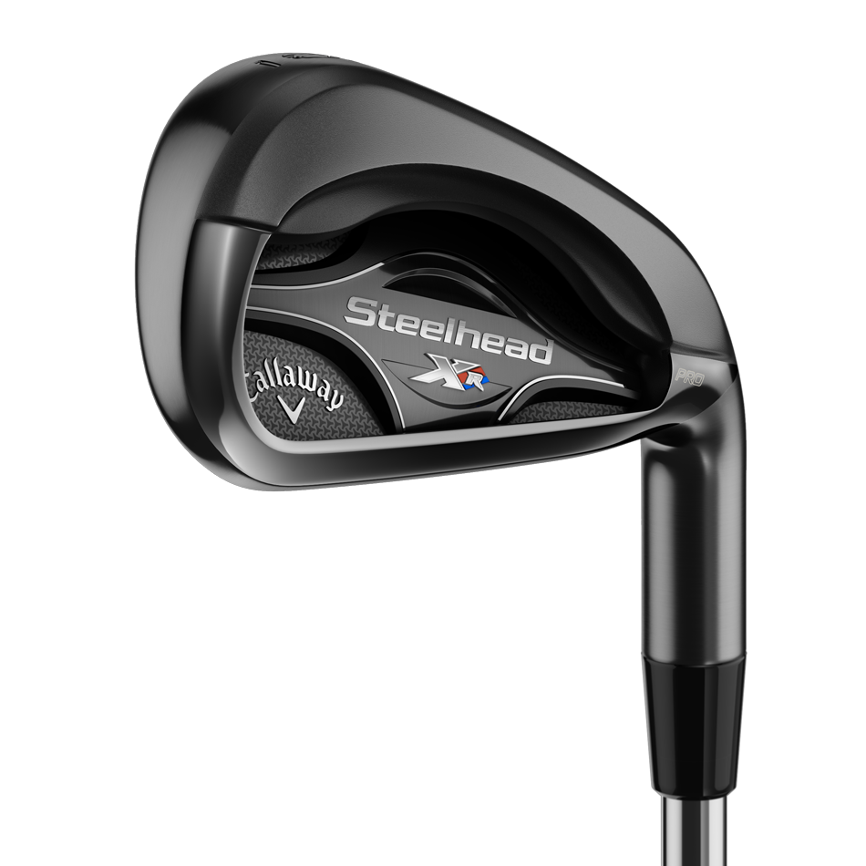 Callaway Steelhead XR Pro Irons | Callaway Golf Pre-Owned