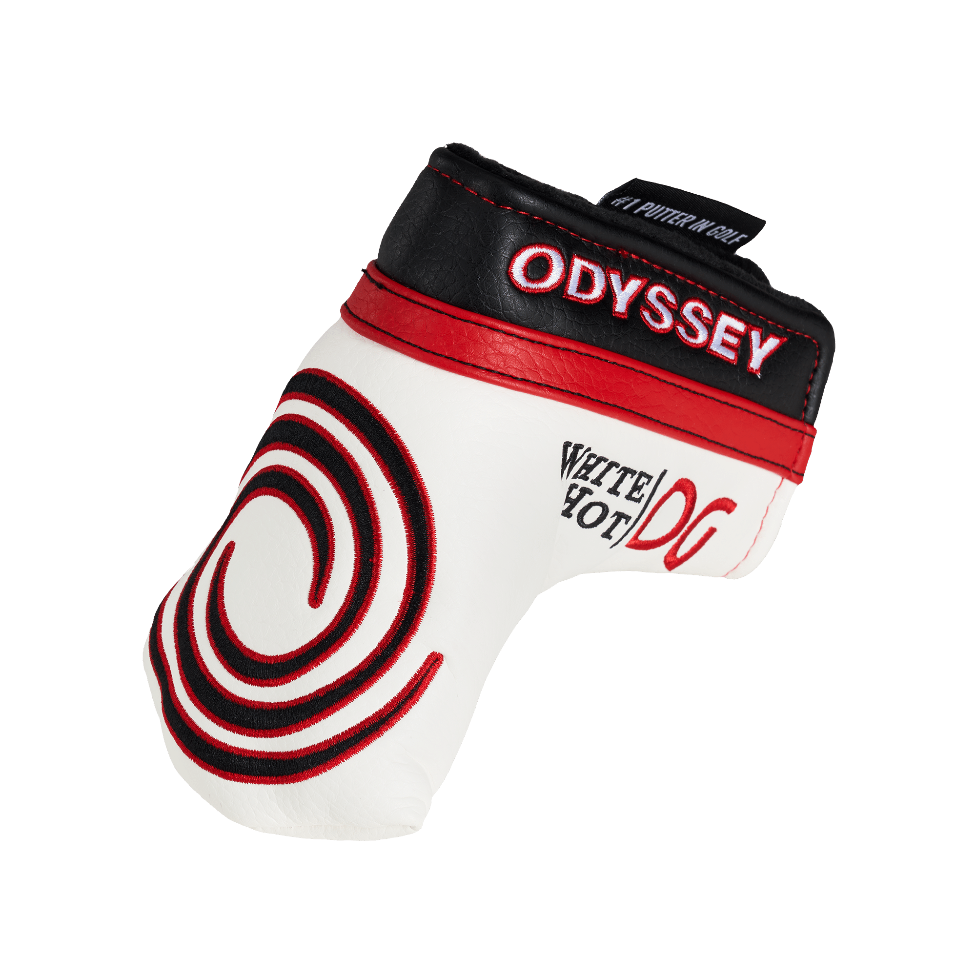 Odyssey White Hot OG Double Wide Putter | Callaway Golf Pre