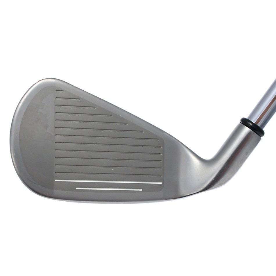 Great Big Bertha Irons