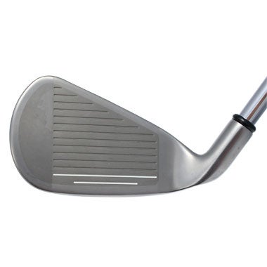 Great Big Bertha Irons