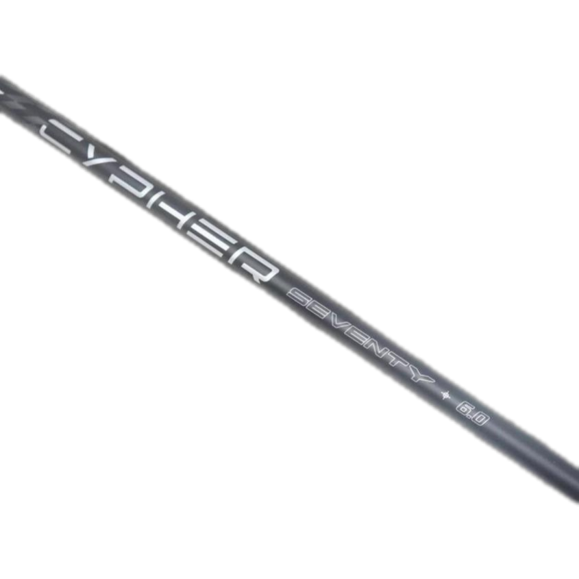 Project X Project X Cypher 2.0 70 IR/HYB Graphite Optifit 3