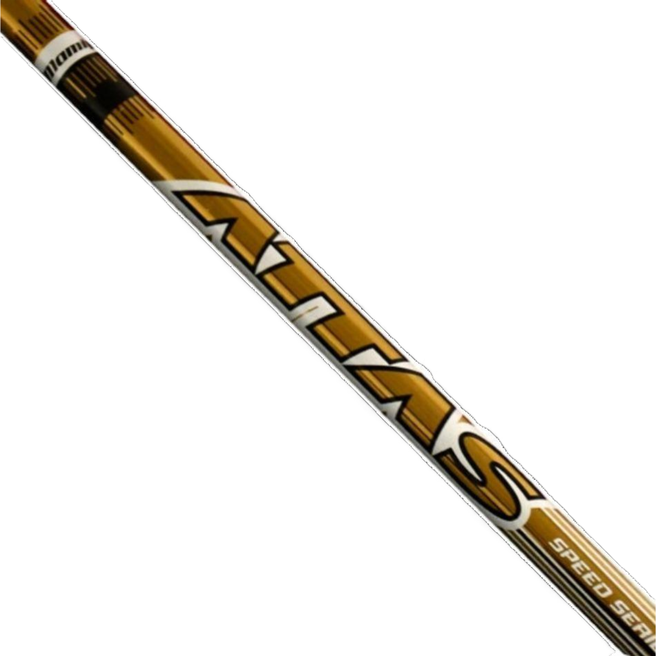 UST UST Mamiya Attas Speed 50 Optifit 3 Shafts | Callaway
