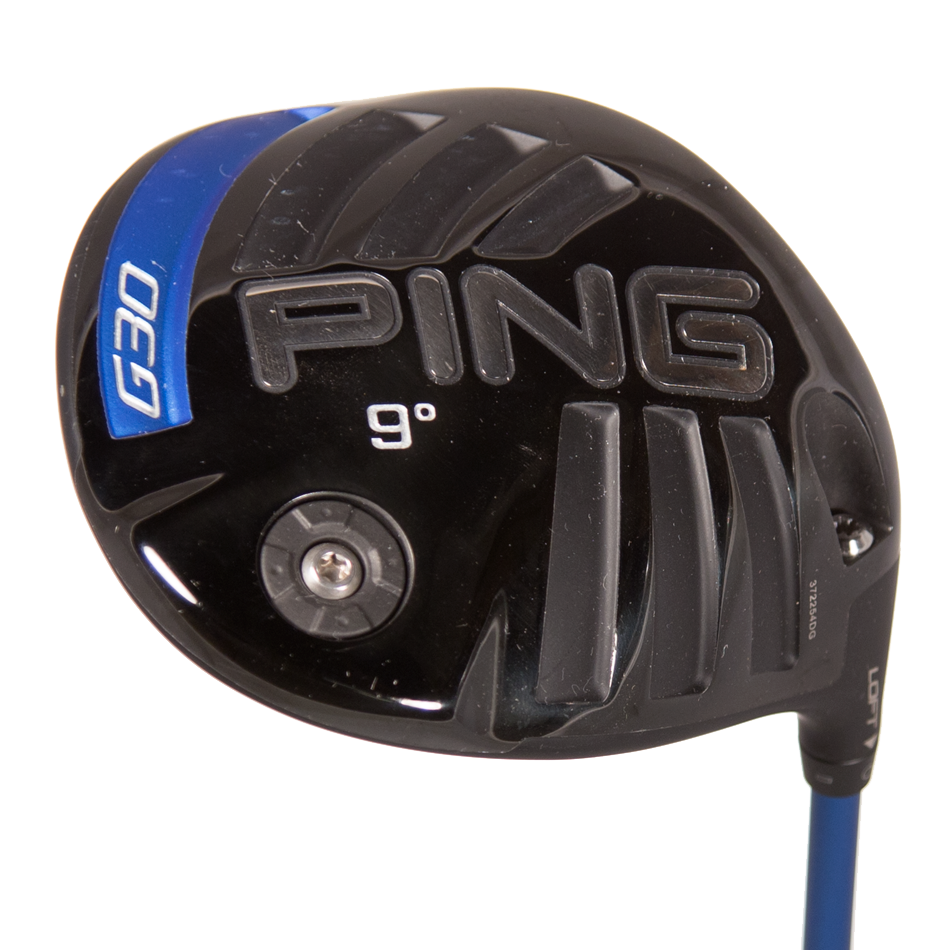Buy Ping G30 Driver | Golf Discount