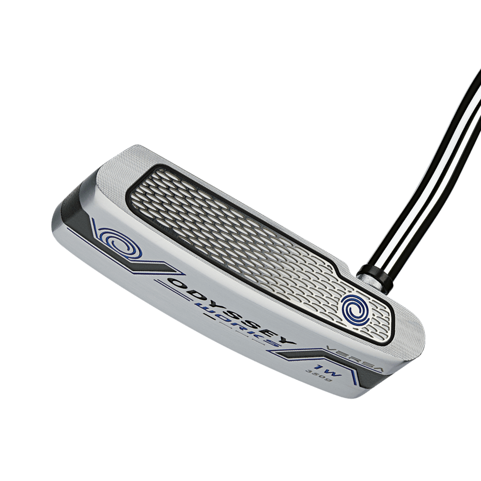 Product Display Odyssey Works Versa Putter #1 at