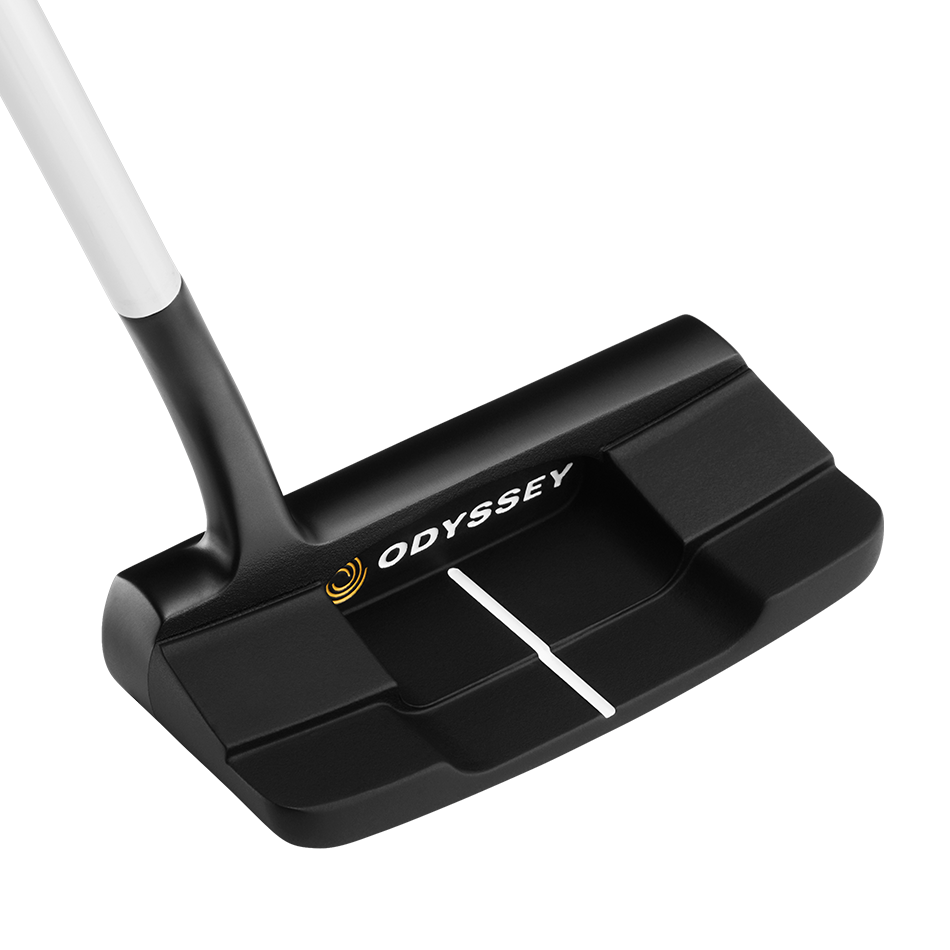 Odyssey Stroke Lab Black Double Wide Flow Putter | Callaway
