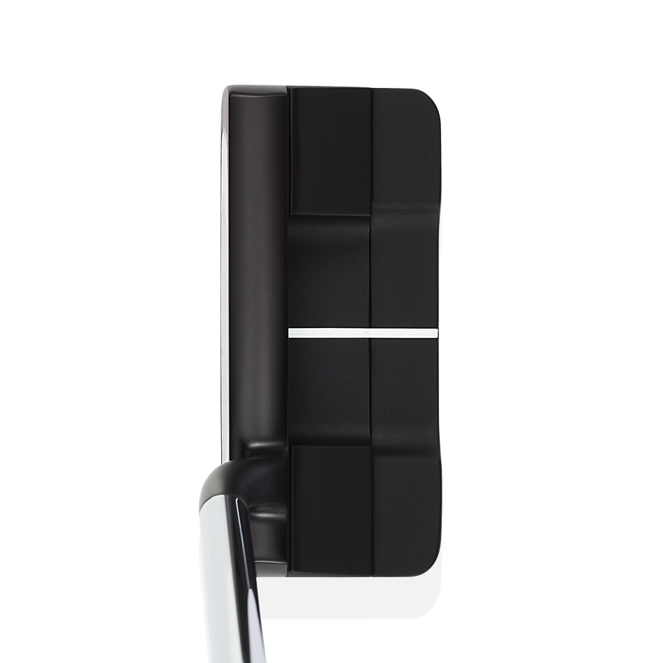 Odyssey Stroke Lab Black Double Wide Flow Putter | Callaway