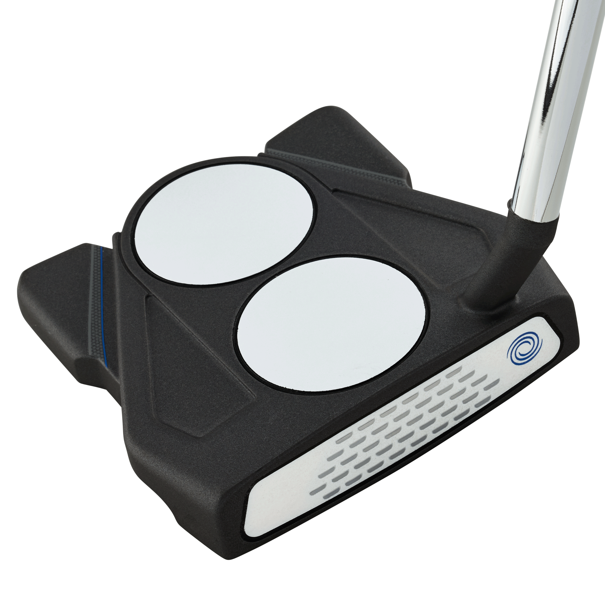 Odyssey 2-Ball Ten Tour Lined S Putter | Callaway Golf Pre-Owned