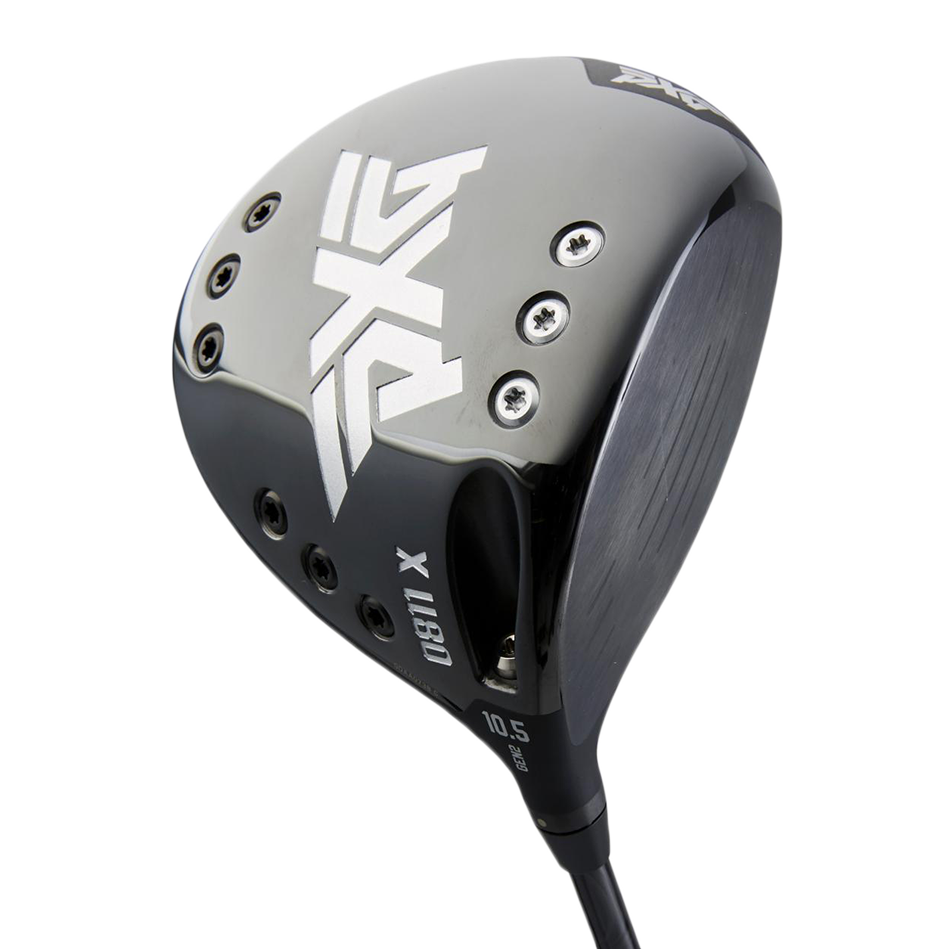 PXG PXG 0811X GEN2 Driver 12° Mens/Right | Callaway Golf Pre