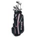 Strata 12-Piece Men’s Set