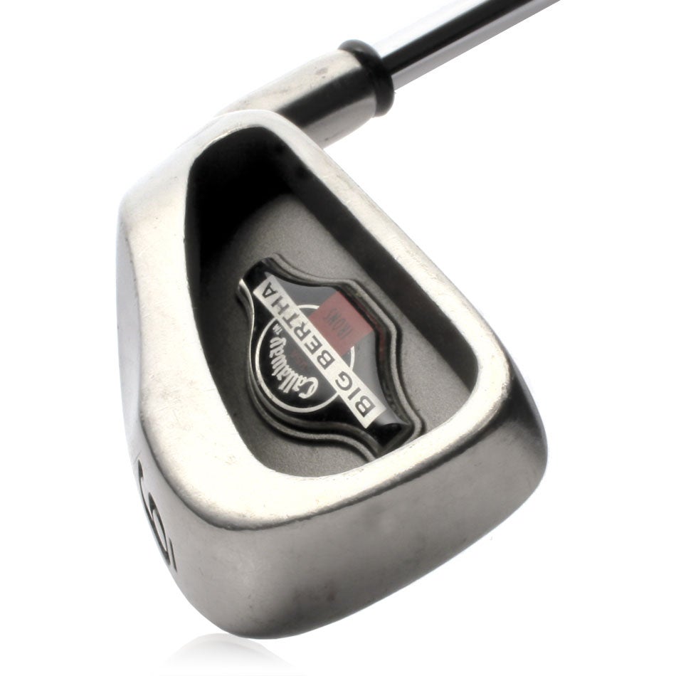 Big Bertha Irons (1994)