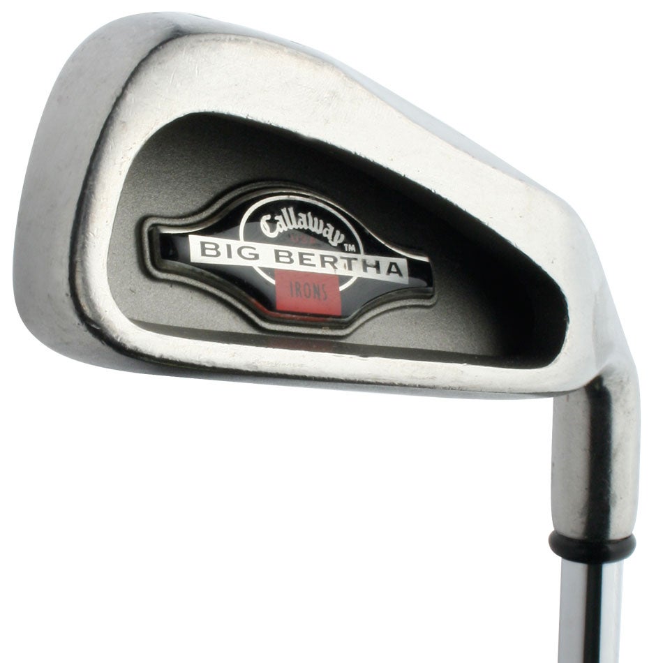 Big Bertha Irons (1994)
