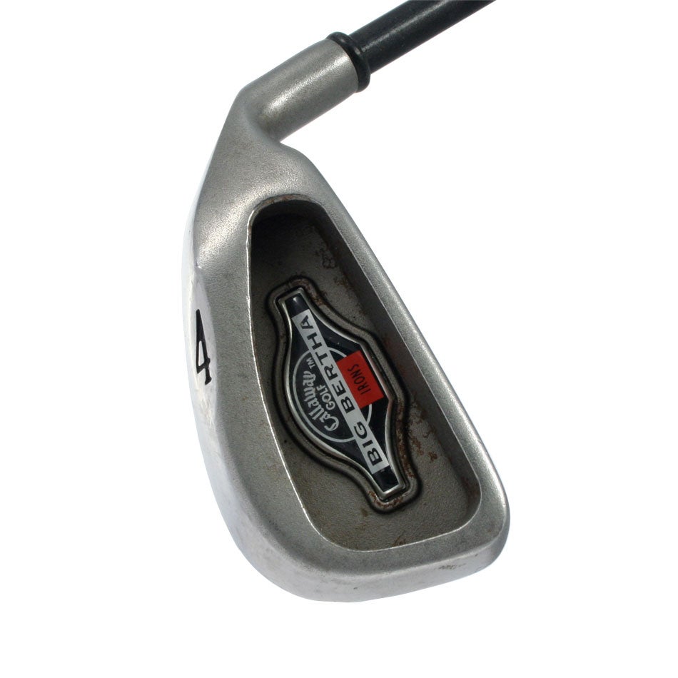 Big Bertha Irons (1996)