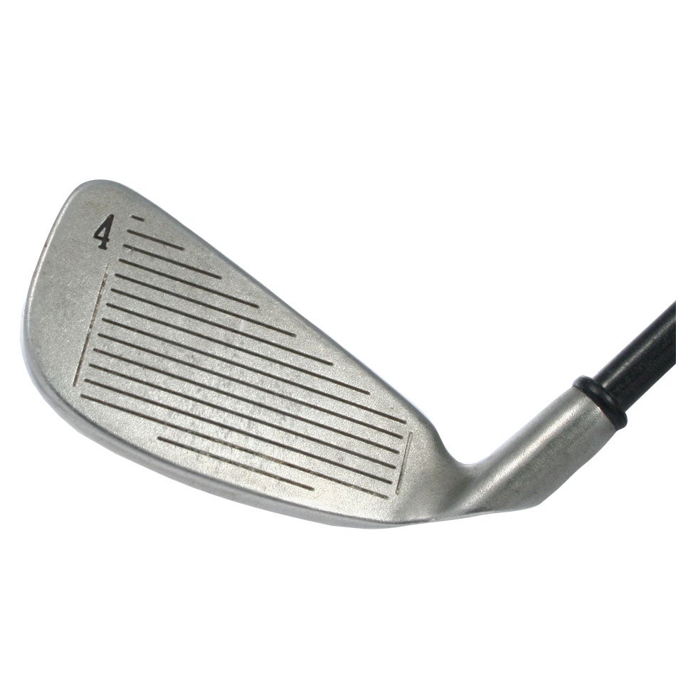 Big Bertha Irons (1996)