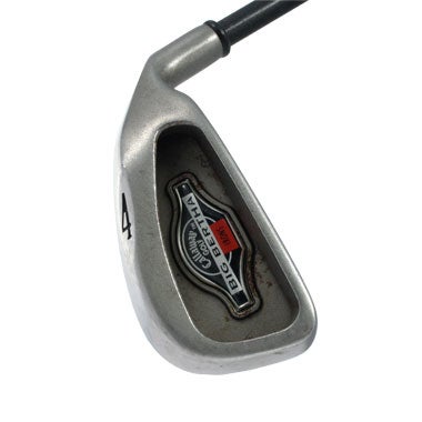 Big Bertha Irons (1996)