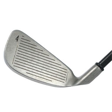 Big Bertha Irons (1996)