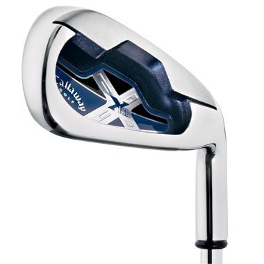 X-18R Irons