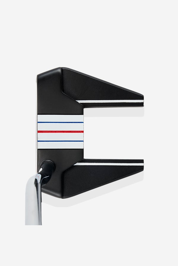 Triple Track Seven Putter