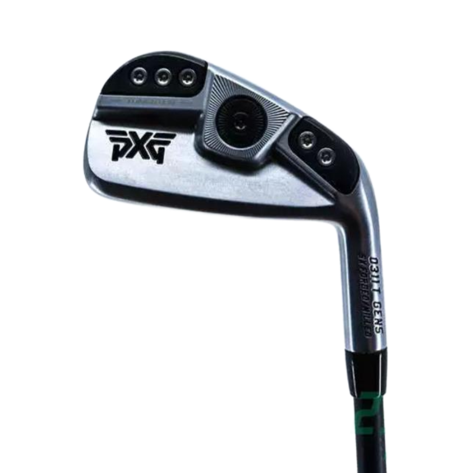 PXG アイアン5本セットGEN1 0311T ダイアモンドスピーダー