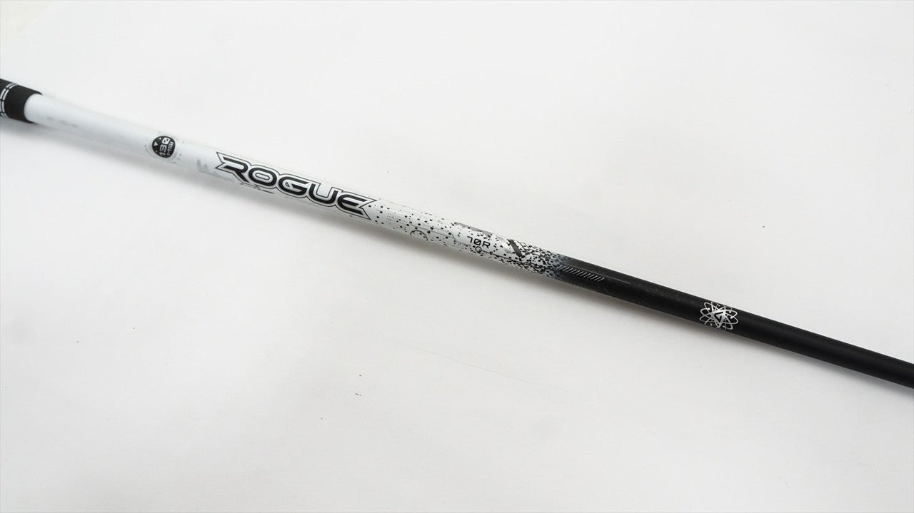 Aldila Rogue White 130 MSI 70 Optifit 2 Shaft