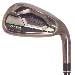 TaylorMade RocketBallz Max Irons (2012)