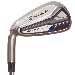 TaylorMade SpeedBlade Irons