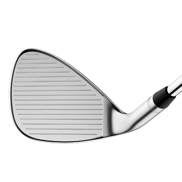 Callaway Golf Mack Daddy PM-Grind Chrome Wedges | Callaway