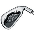 Steelhead X-16 Pro Series Irons
