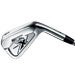 X-Forged Irons (2007)