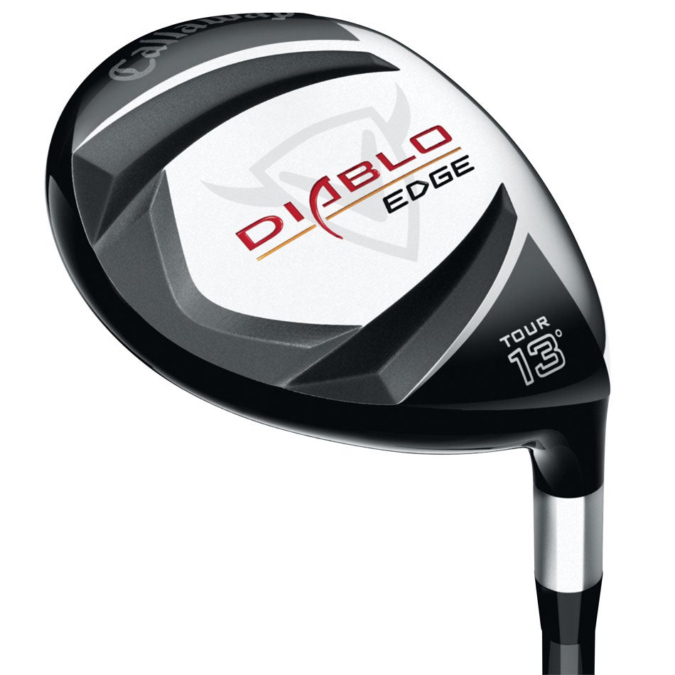 Diablo Edge Tour Fairway Woods