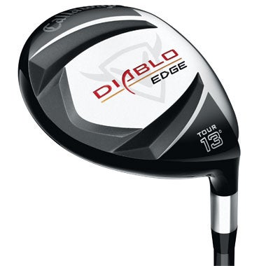 Diablo Edge Tour Fairway Woods