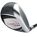 Diablo Edge Tour Fairway Woods