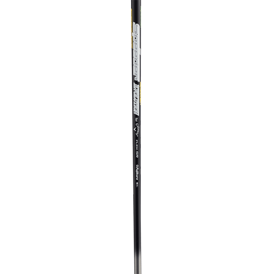 Callaway Epic Forged Star Irons - Japanese Version