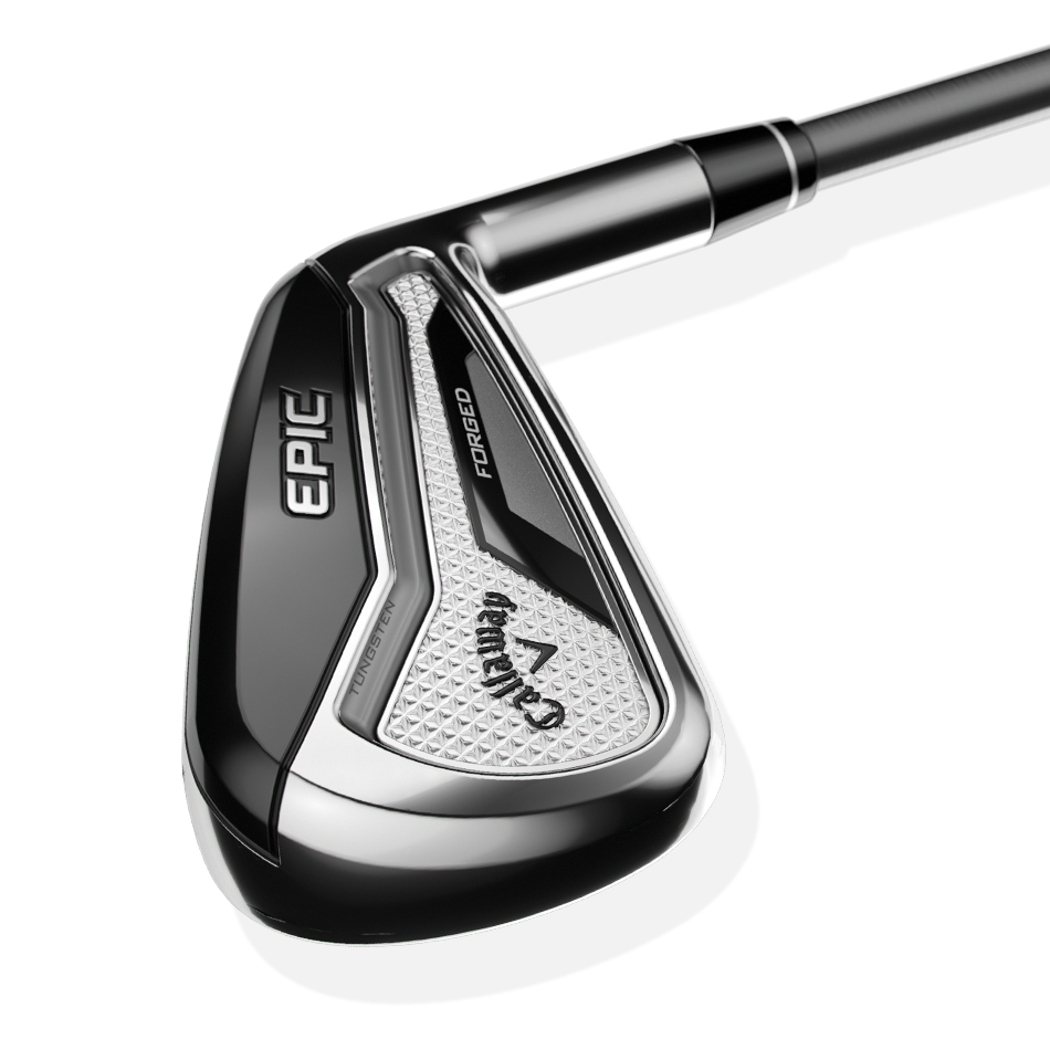 Callaway Golf Clubs Callaway Blades 2020 Forged Irons Most