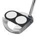 Odyssey Works Versa 2-Ball Fang Putter