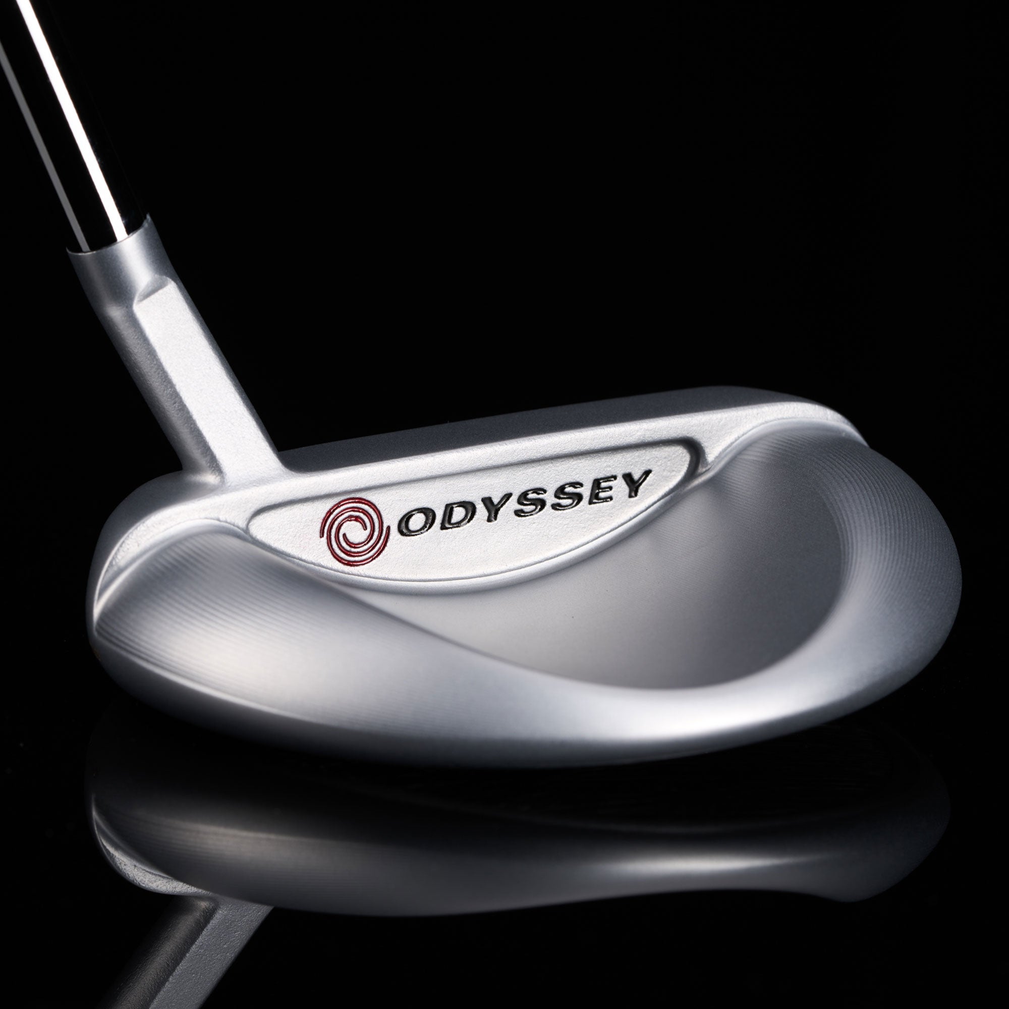 Limited Edition White Hot OG Rossie S Rahm Putter