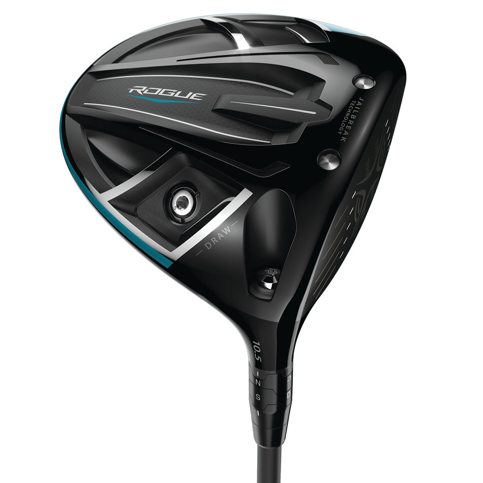 Callaway Golf Rogue Draw Driver 10.5° Mens/Right | Callaway