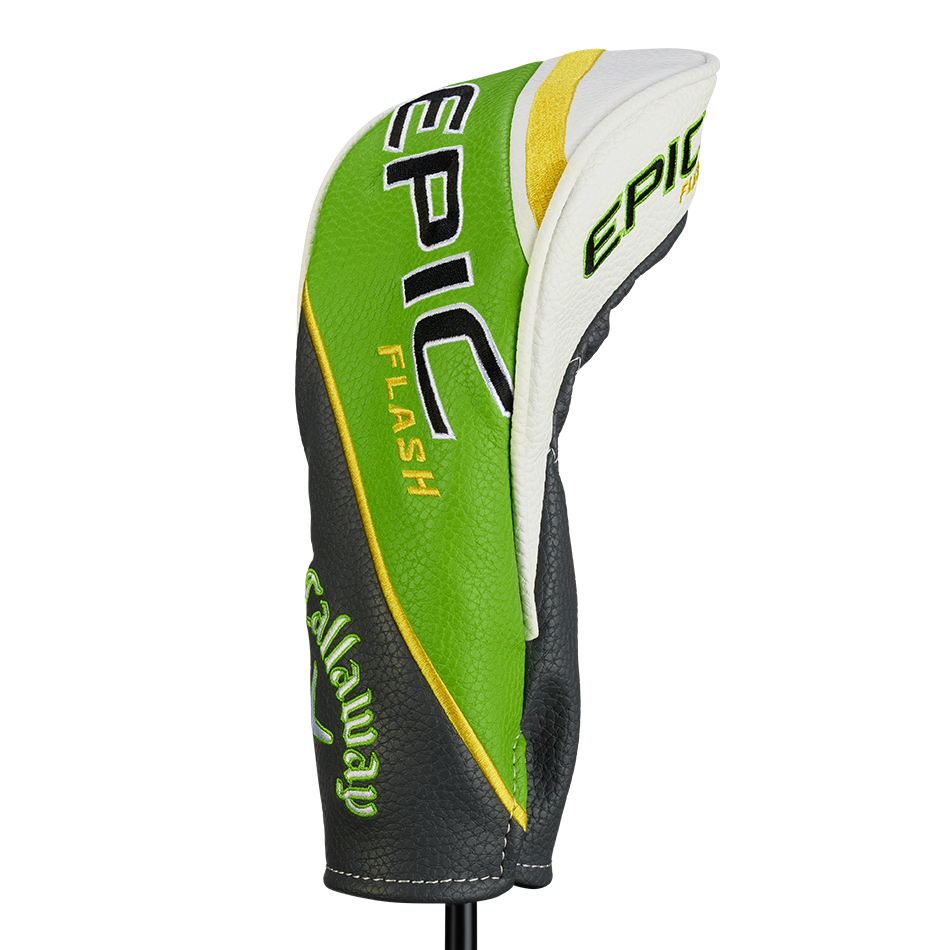 Callaway Epic Flash Fairway Woods | Callaway Golf Pre-Owned